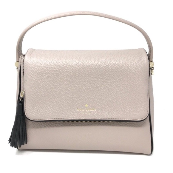 kate spade Handbags - Kate Spade Chester Street Miri Almondie Satchel